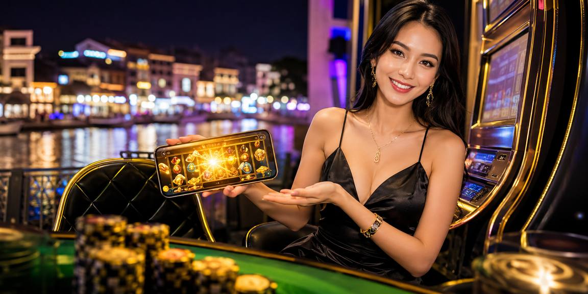 5199 mobile gaming